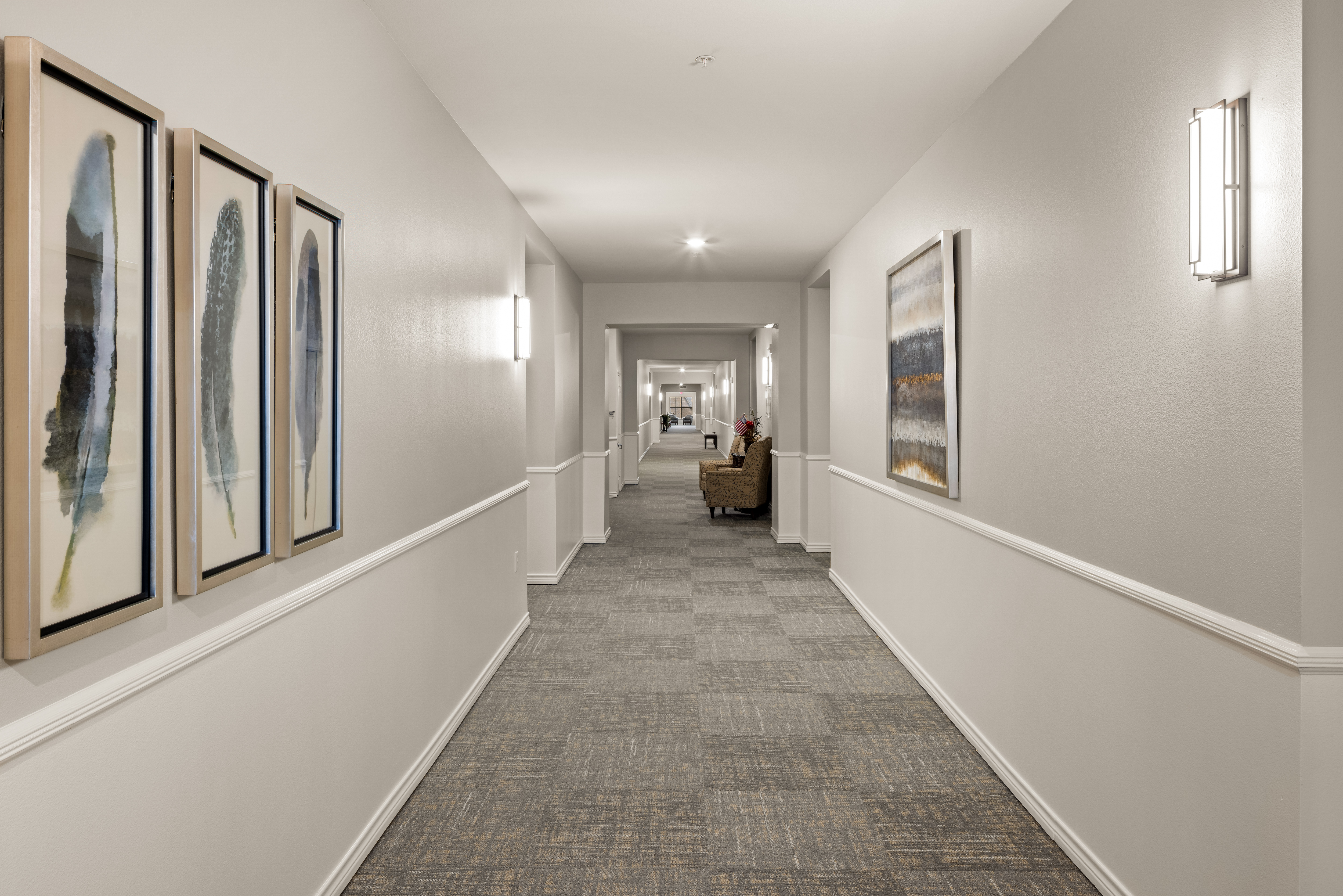 Discovery Village Castle Hills Independent Living_29